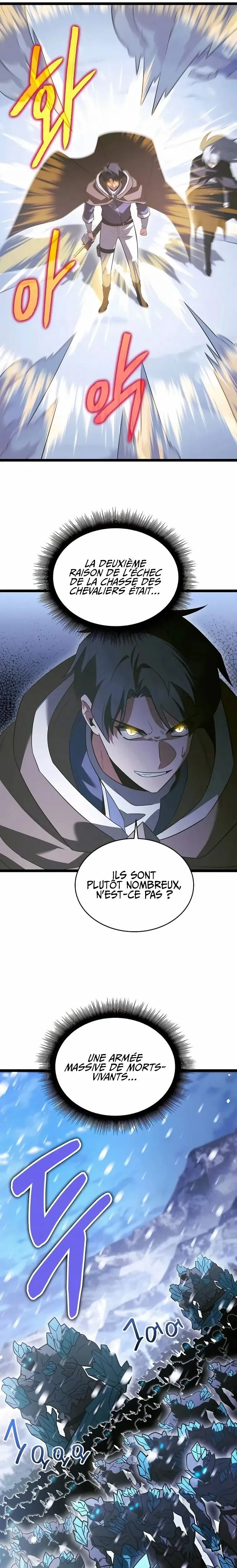 The Hero Became the Duke’s Eldest Son Chapitre 59 - Page 23