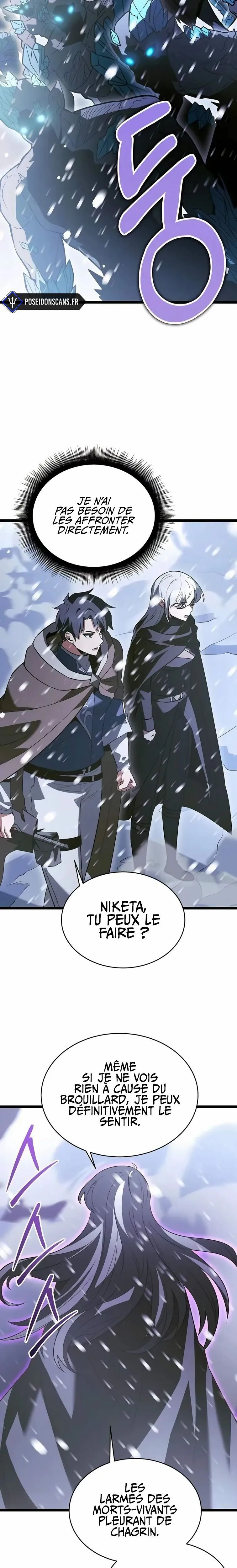 The Hero Became the Duke’s Eldest Son Chapitre 59 - Page 24