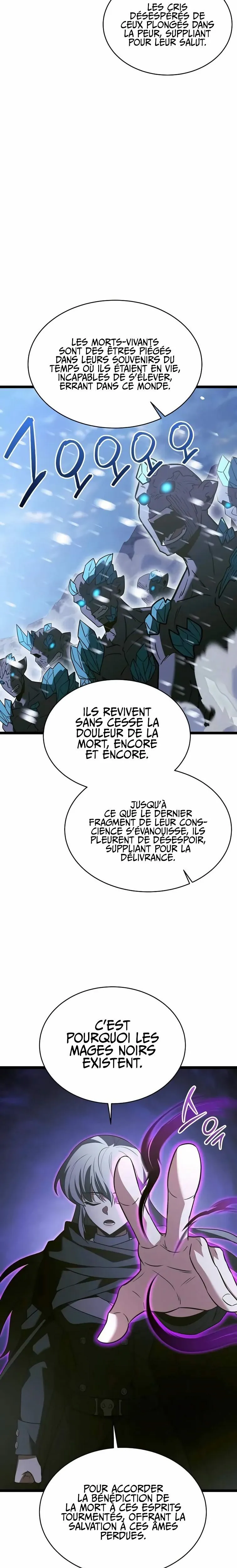 The Hero Became the Duke’s Eldest Son Chapitre 59 - Page 25