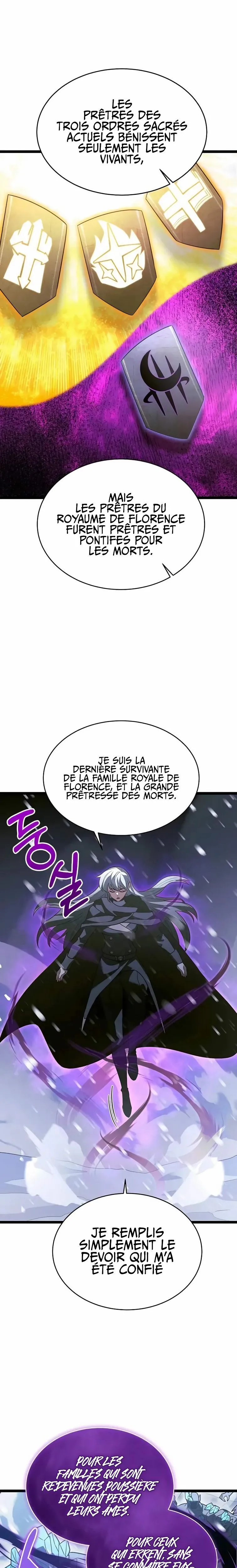 The Hero Became the Duke’s Eldest Son Chapitre 59 - Page 27