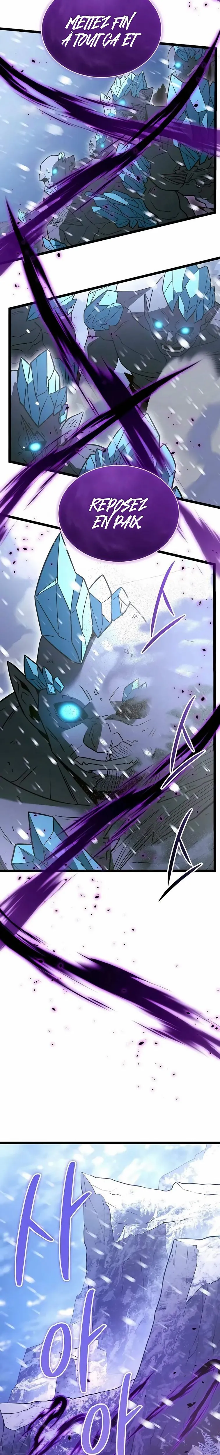 The Hero Became the Duke’s Eldest Son Chapitre 59 - Page 29