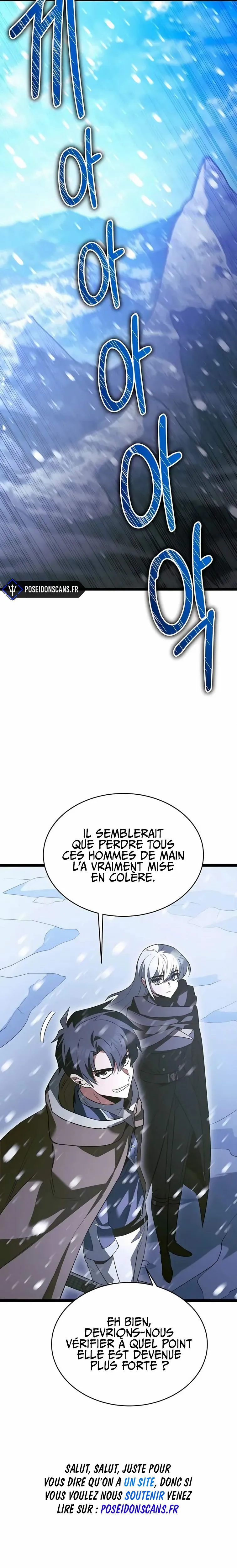 The Hero Became the Duke’s Eldest Son Chapitre 59 - Page 33