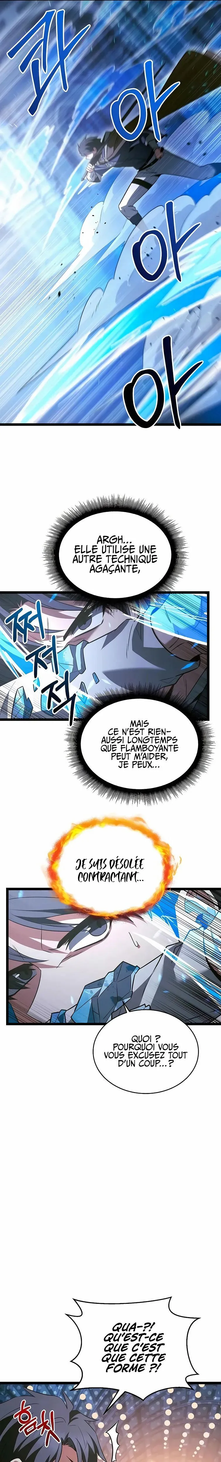 The Hero Became the Duke’s Eldest Son Chapitre 60 - Page 26