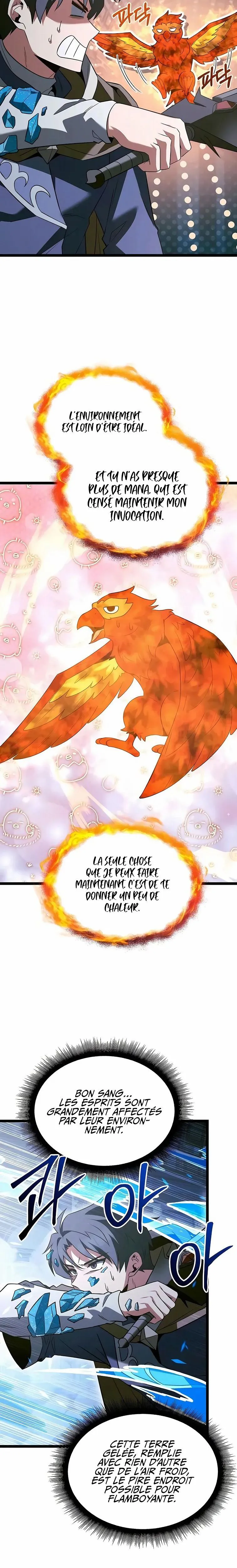 The Hero Became the Duke’s Eldest Son Chapitre 60 - Page 27