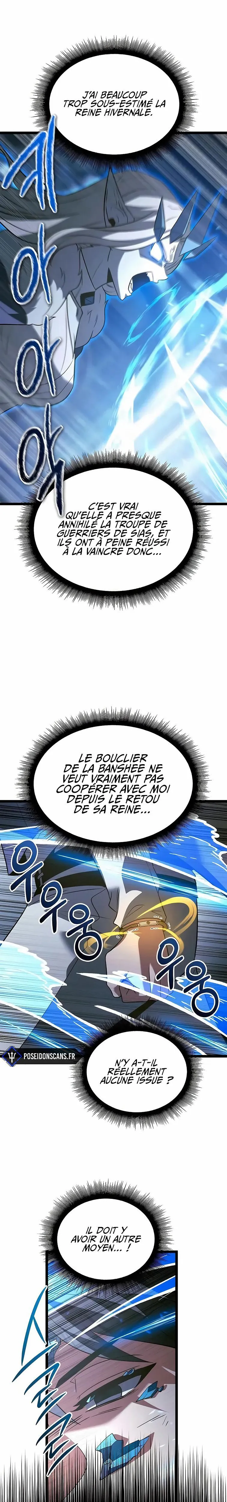 The Hero Became the Duke’s Eldest Son Chapitre 60 - Page 29
