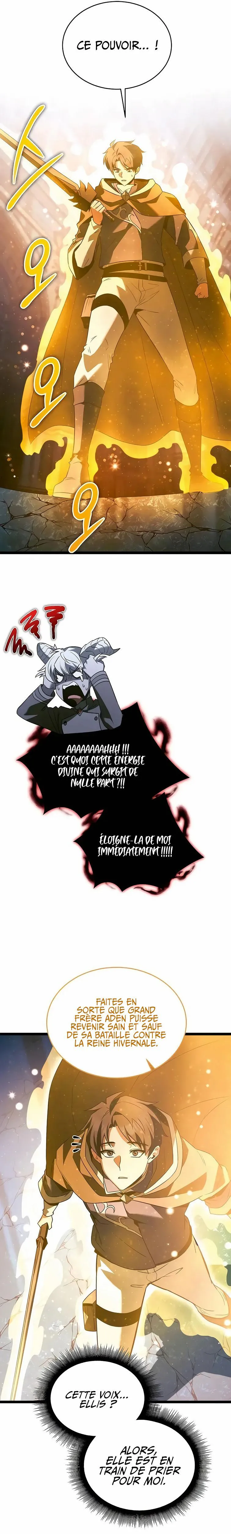 The Hero Became the Duke’s Eldest Son Chapitre 60 - Page 31