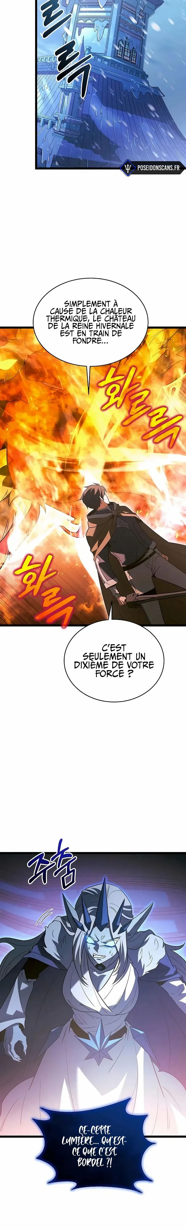The Hero Became the Duke’s Eldest Son Chapitre 60 - Page 34