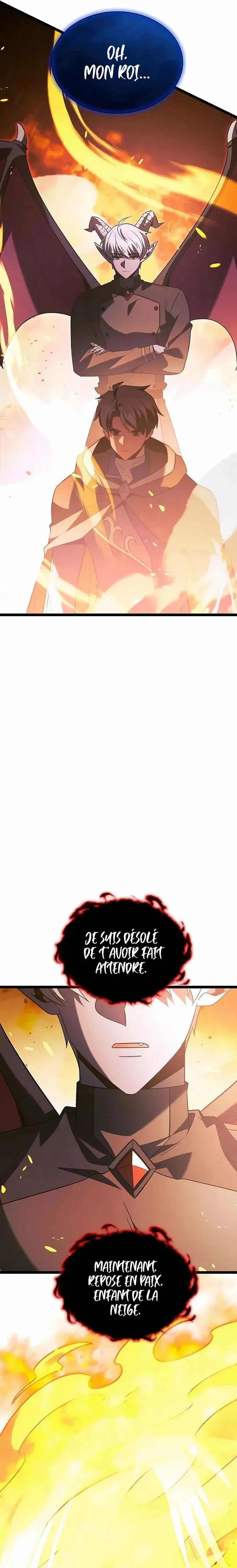 The Hero Became the Duke’s Eldest Son Chapitre 60 - Page 38