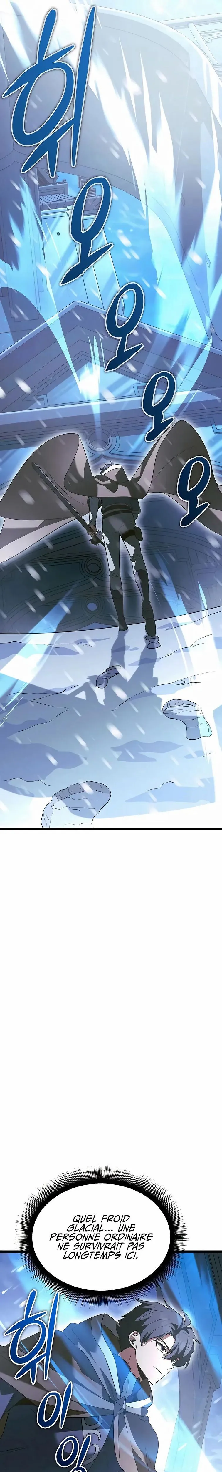 The Hero Became the Duke’s Eldest Son Chapitre 60 - Page 3