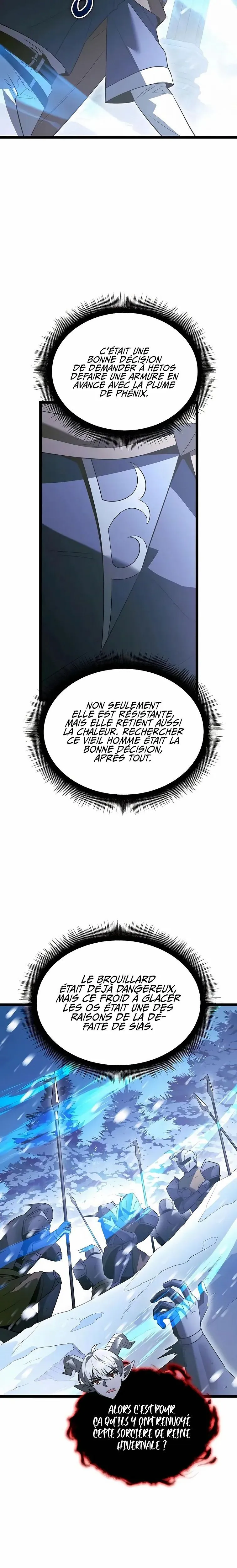 The Hero Became the Duke’s Eldest Son Chapitre 60 - Page 4