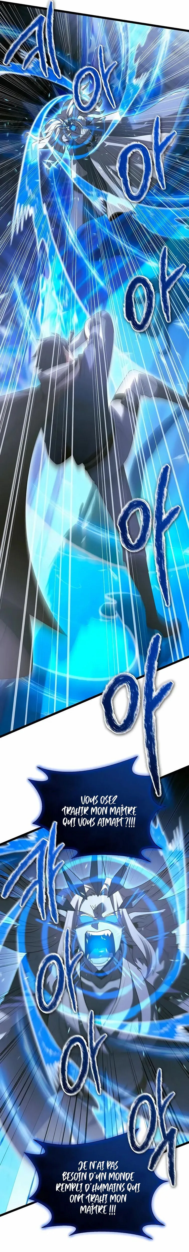 The Hero Became the Duke’s Eldest Son Chapitre 60 - Page 8