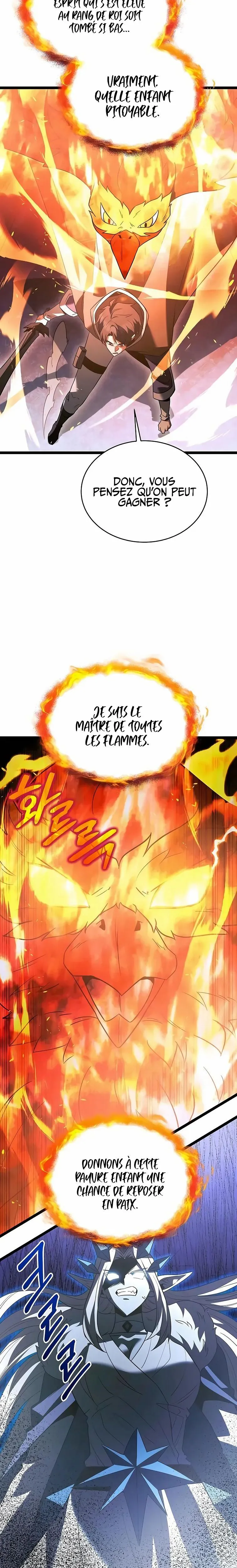 The Hero Became the Duke’s Eldest Son Chapitre 60 - Page 12