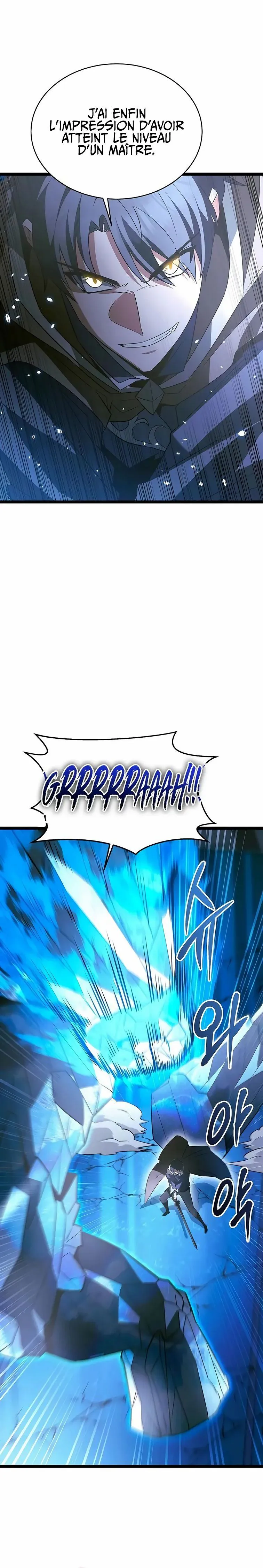 The Hero Became the Duke’s Eldest Son Chapitre 60 - Page 17