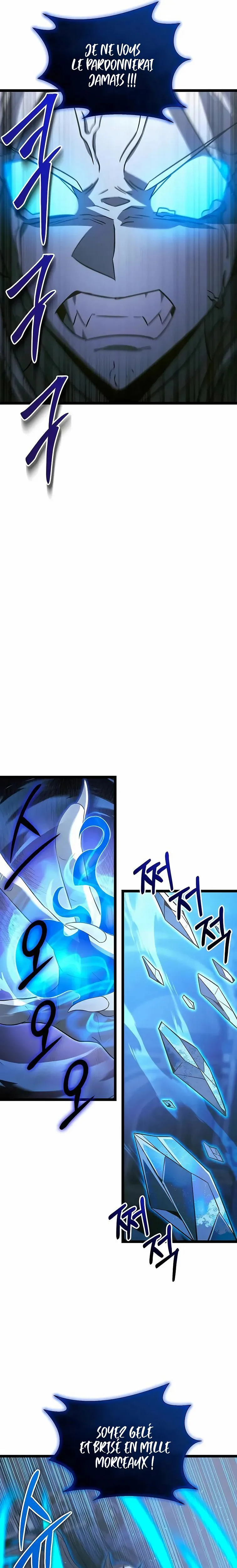 The Hero Became the Duke’s Eldest Son Chapitre 60 - Page 21