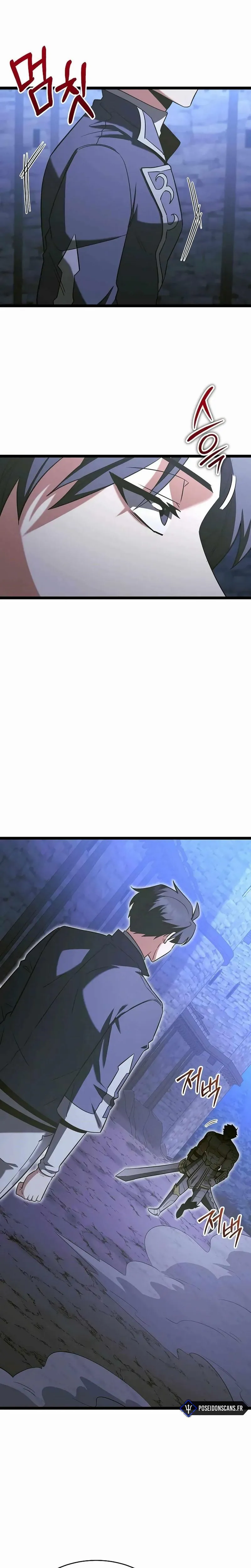 The Hero Became the Duke’s Eldest Son Chapitre 61 - Page 31