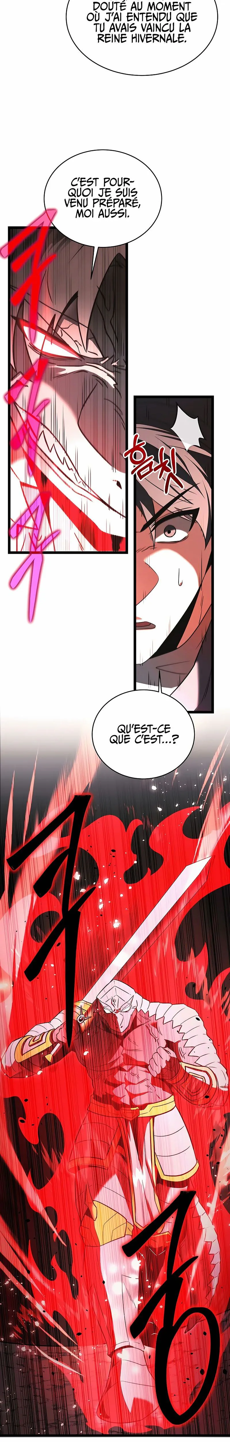 The Hero Became the Duke’s Eldest Son Chapitre 62 - Page 2