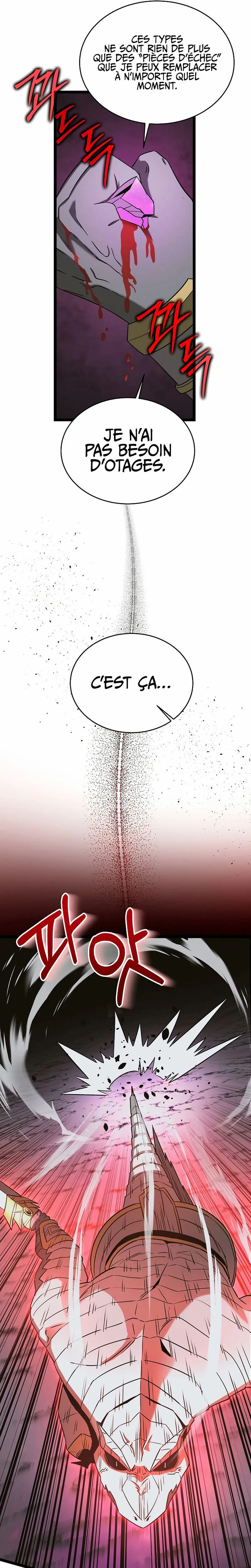 The Hero Became the Duke’s Eldest Son Chapitre 62 - Page 31
