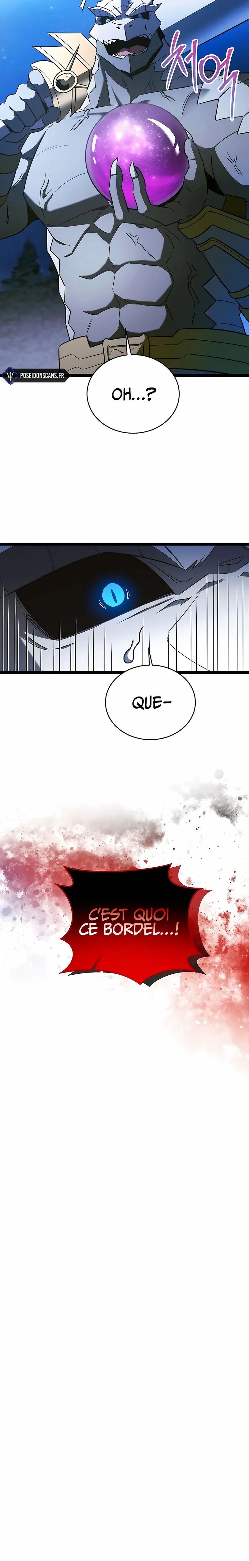 The Hero Became the Duke’s Eldest Son Chapitre 62 - Page 8
