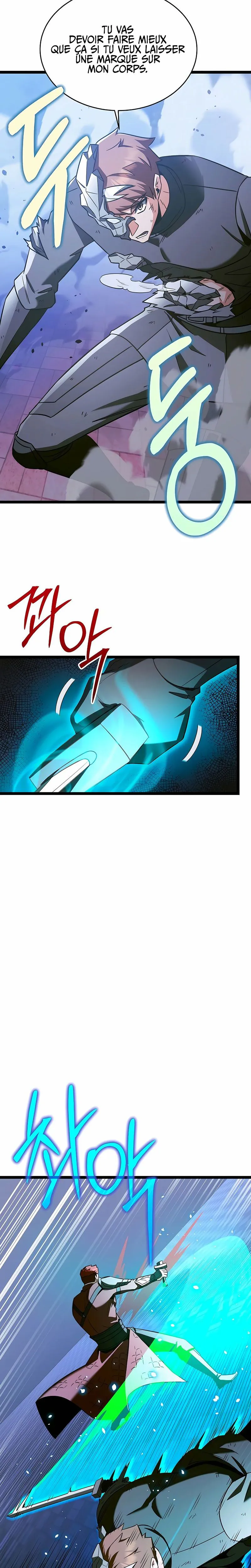 The Hero Became the Duke’s Eldest Son Chapitre 62 - Page 17