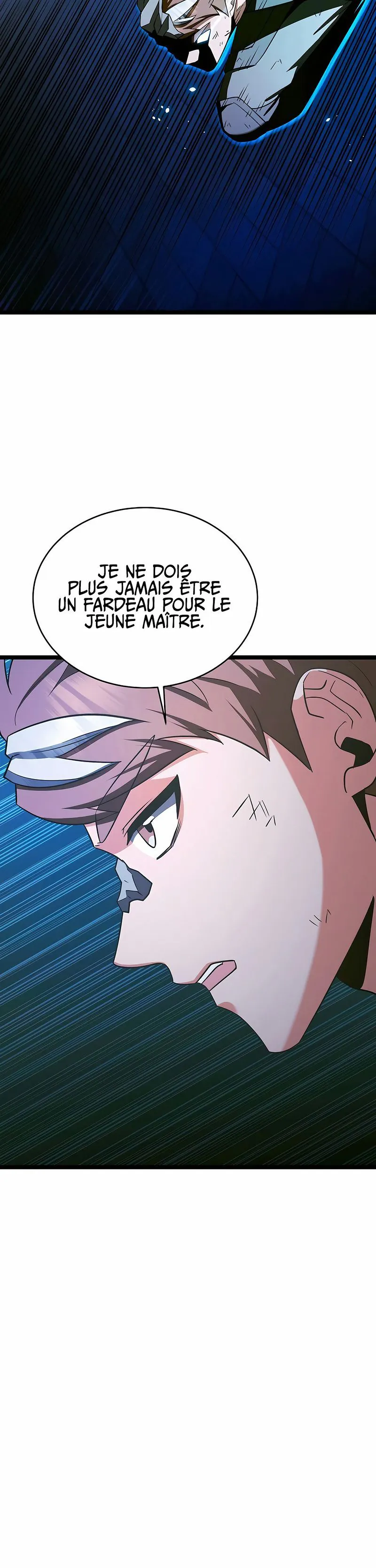 The Hero Became the Duke’s Eldest Son Chapitre 62 - Page 18