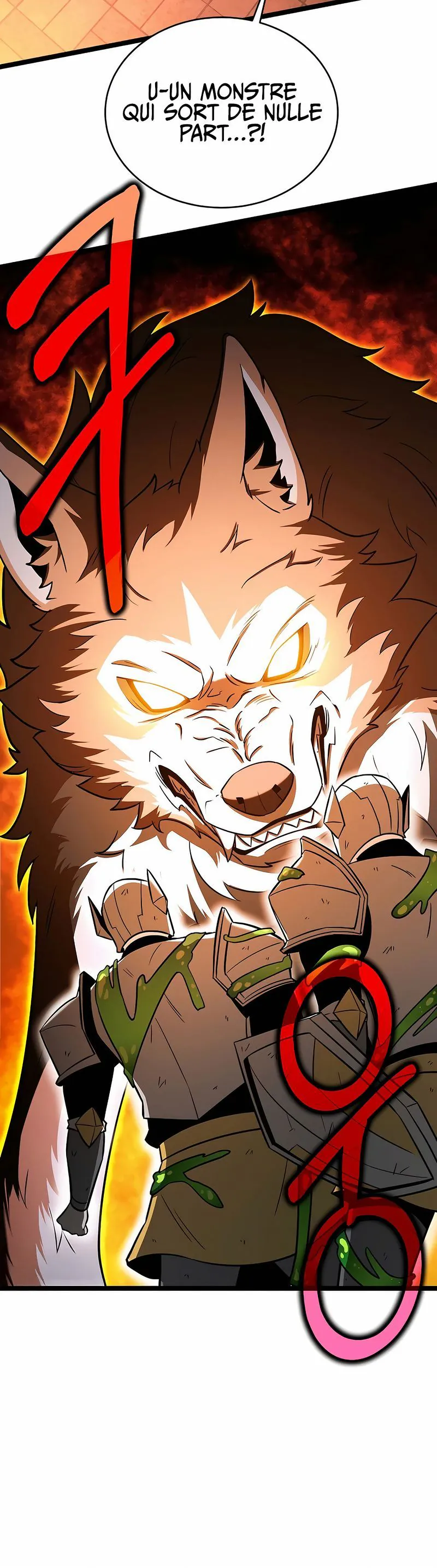 The Hero Became the Duke’s Eldest Son Chapitre 62 - Page 24