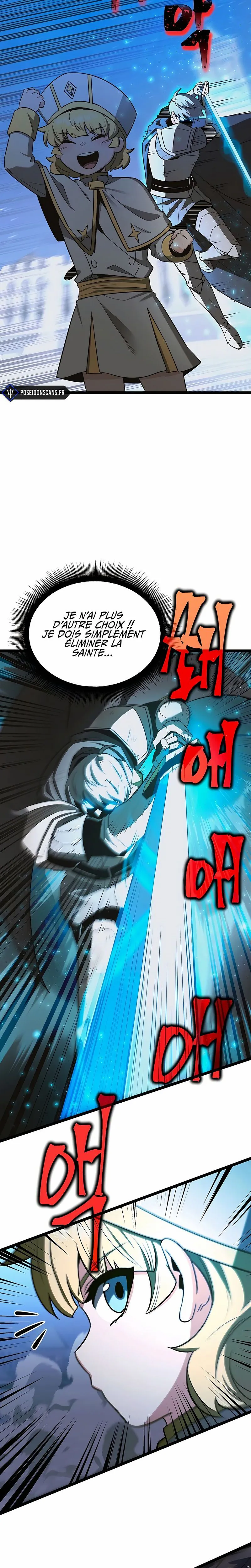 The Hero Became the Duke’s Eldest Son Chapitre 62 - Page 26
