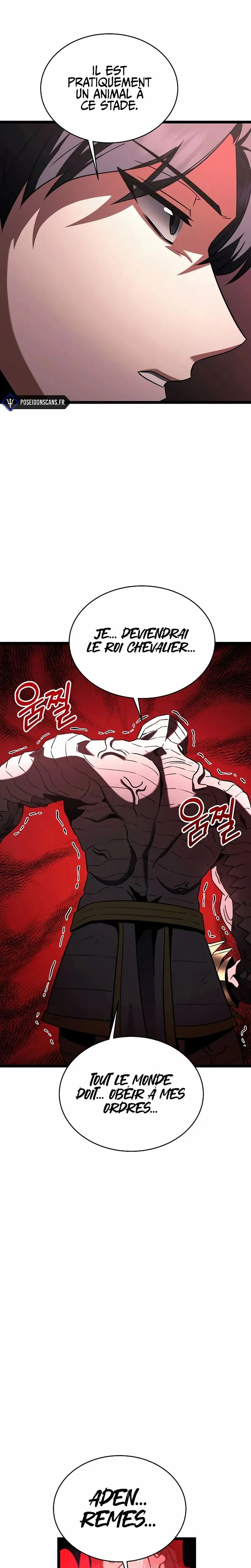 The Hero Became the Duke’s Eldest Son Chapitre 63 - Page 29