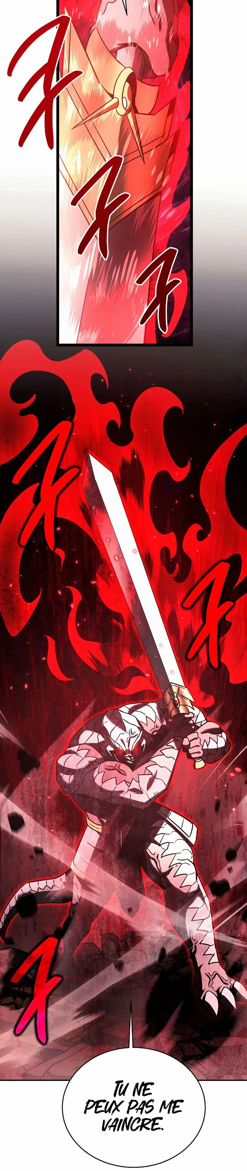 The Hero Became the Duke’s Eldest Son Chapitre 63 - Page 30