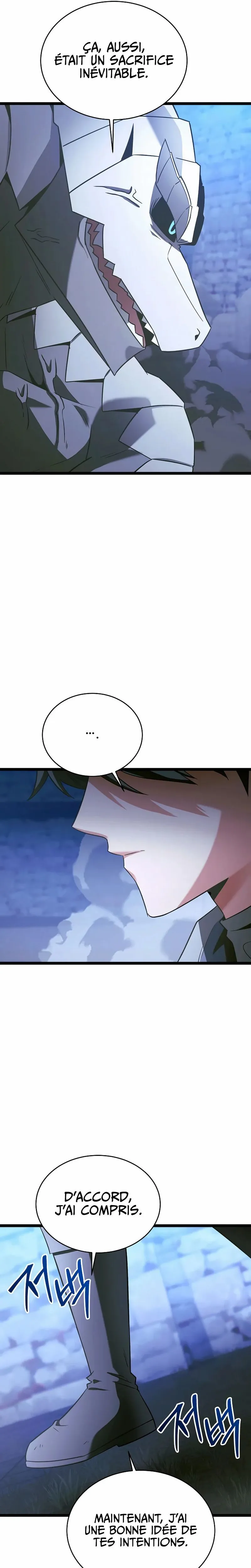 The Hero Became the Duke’s Eldest Son Chapitre 63 - Page 10