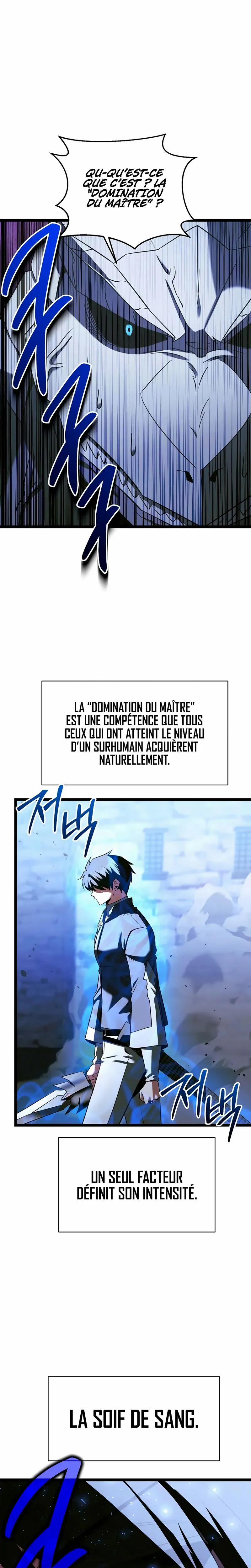 The Hero Became the Duke’s Eldest Son Chapitre 63 - Page 13