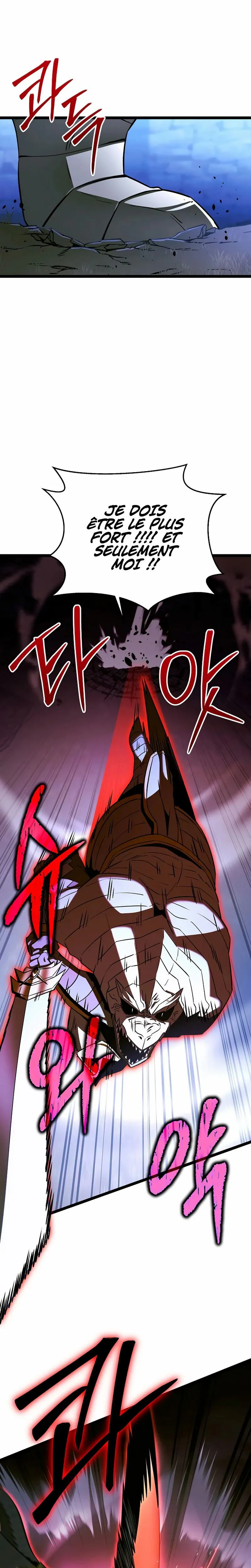 The Hero Became the Duke’s Eldest Son Chapitre 63 - Page 16