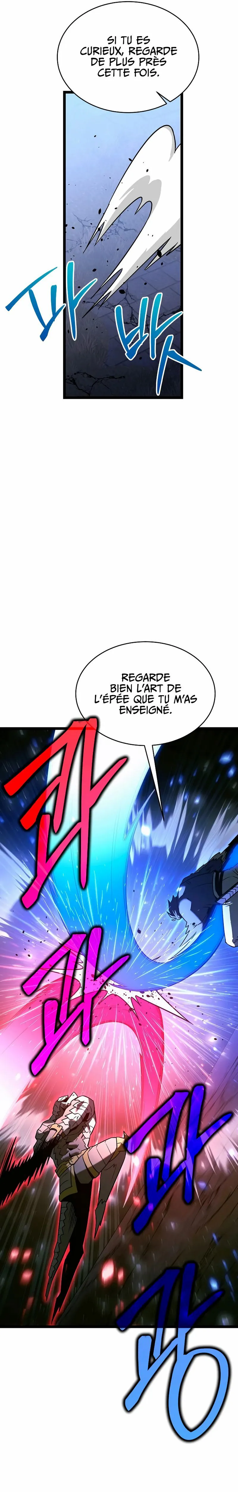 The Hero Became the Duke’s Eldest Son Chapitre 63 - Page 22