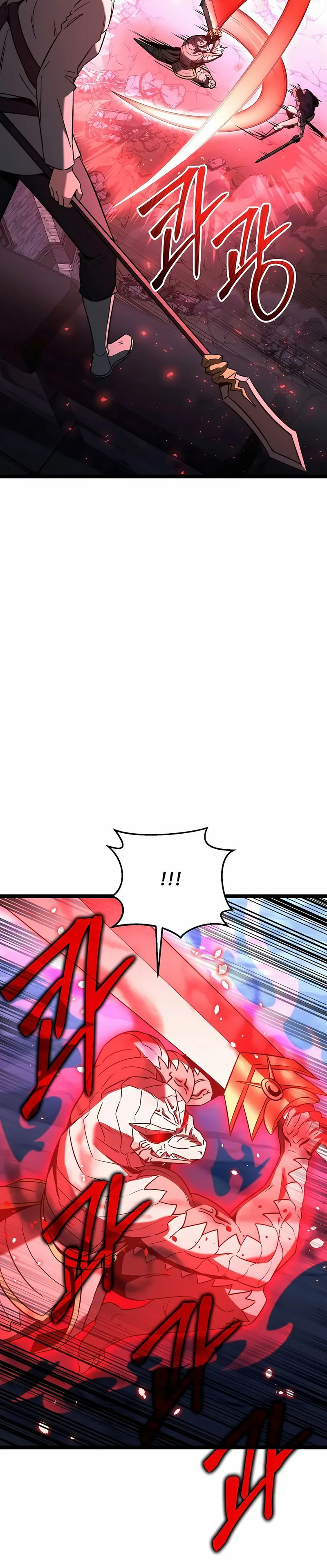 The Hero Became the Duke’s Eldest Son Chapitre 64 - Page 3