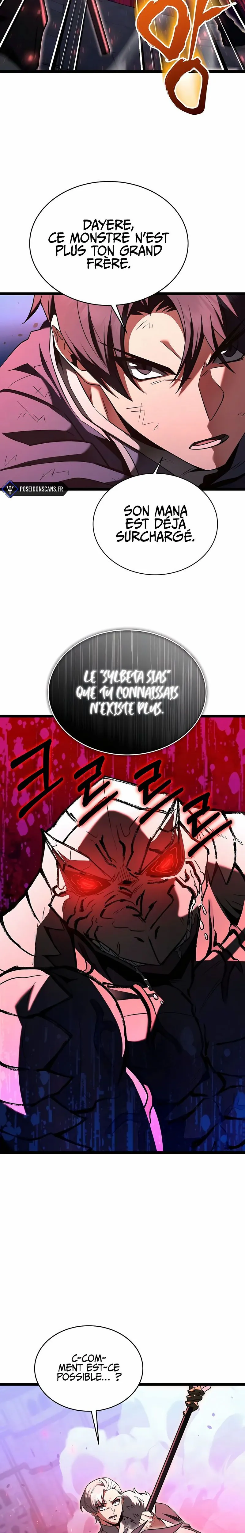 The Hero Became the Duke’s Eldest Son Chapitre 64 - Page 8