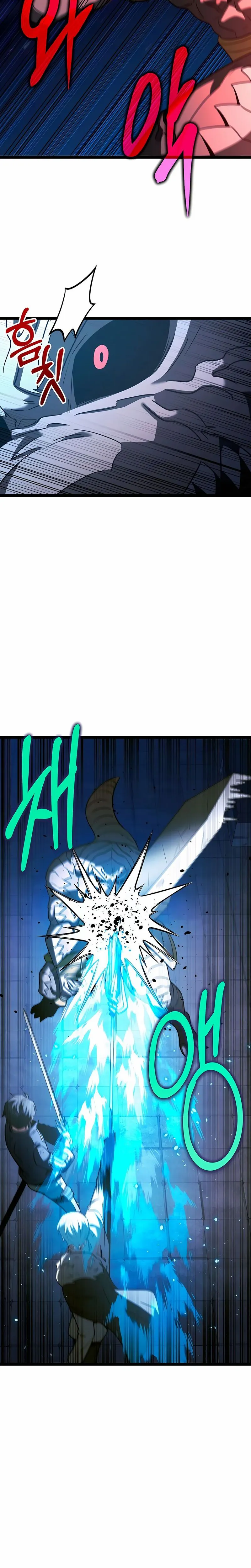 The Hero Became the Duke’s Eldest Son Chapitre 64 - Page 11