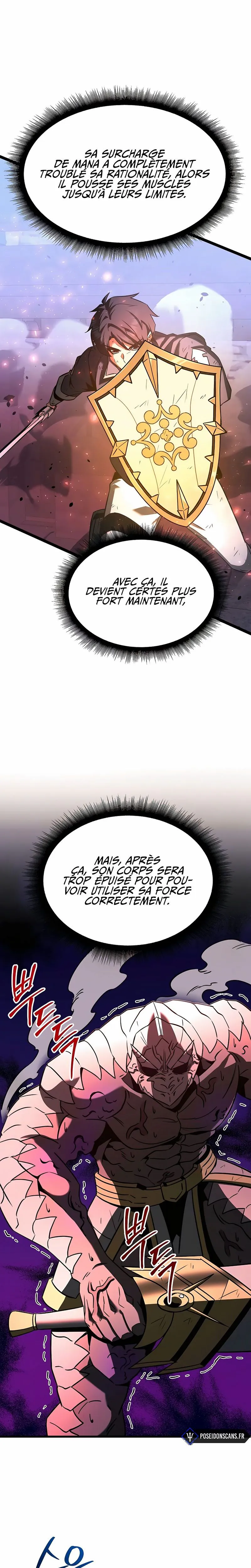 The Hero Became the Duke’s Eldest Son Chapitre 64 - Page 20