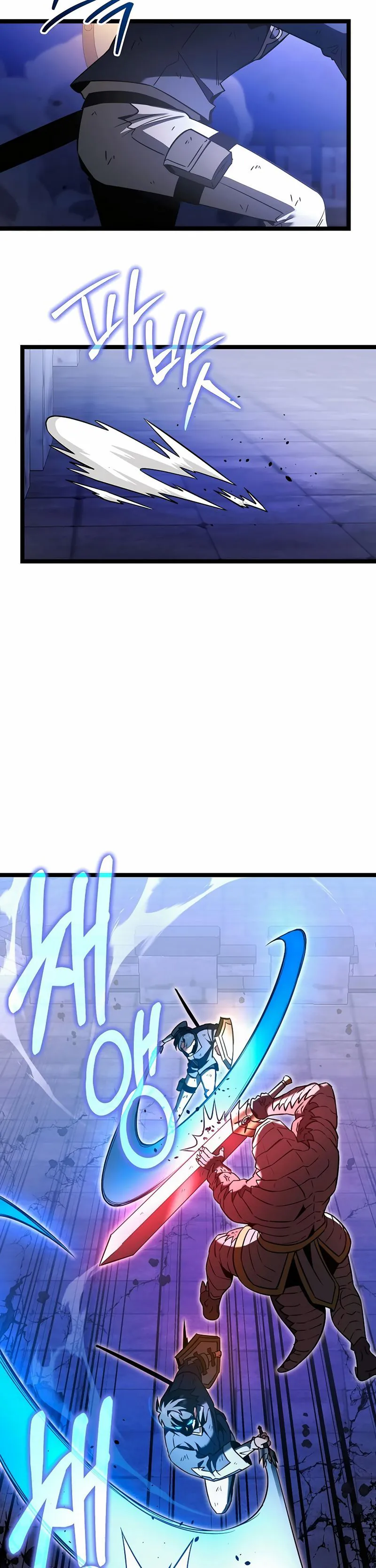 The Hero Became the Duke’s Eldest Son Chapitre 64 - Page 21