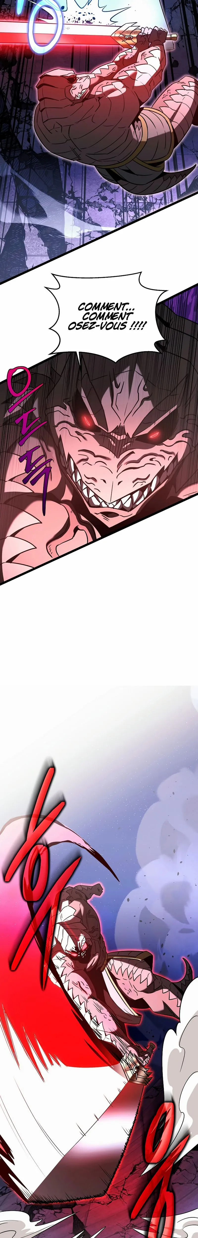 The Hero Became the Duke’s Eldest Son Chapitre 64 - Page 22