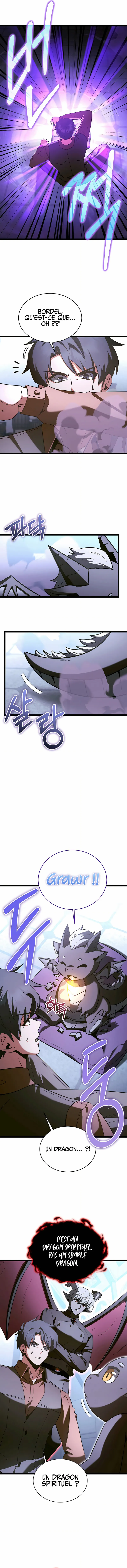 The Hero Became the Duke’s Eldest Son Chapitre 67 - Page 12