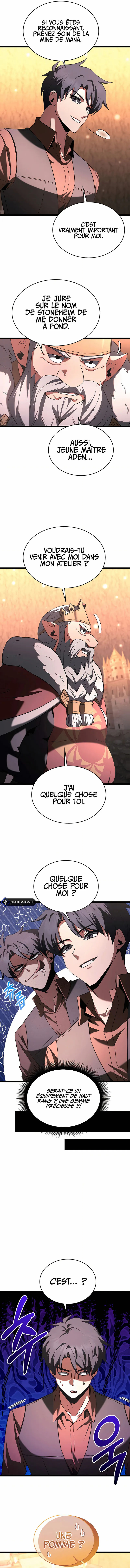 The Hero Became the Duke’s Eldest Son Chapitre 67 - Page 7