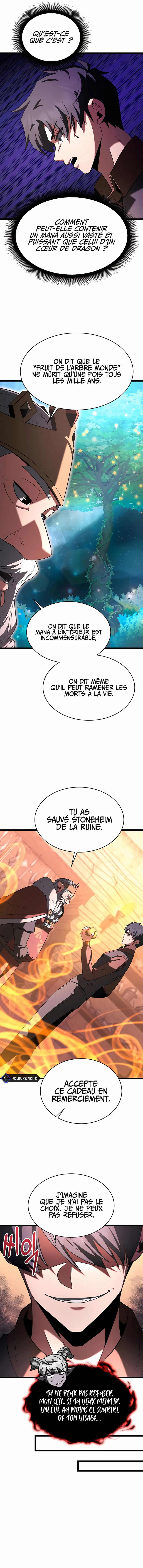 The Hero Became the Duke’s Eldest Son Chapitre 67 - Page 9