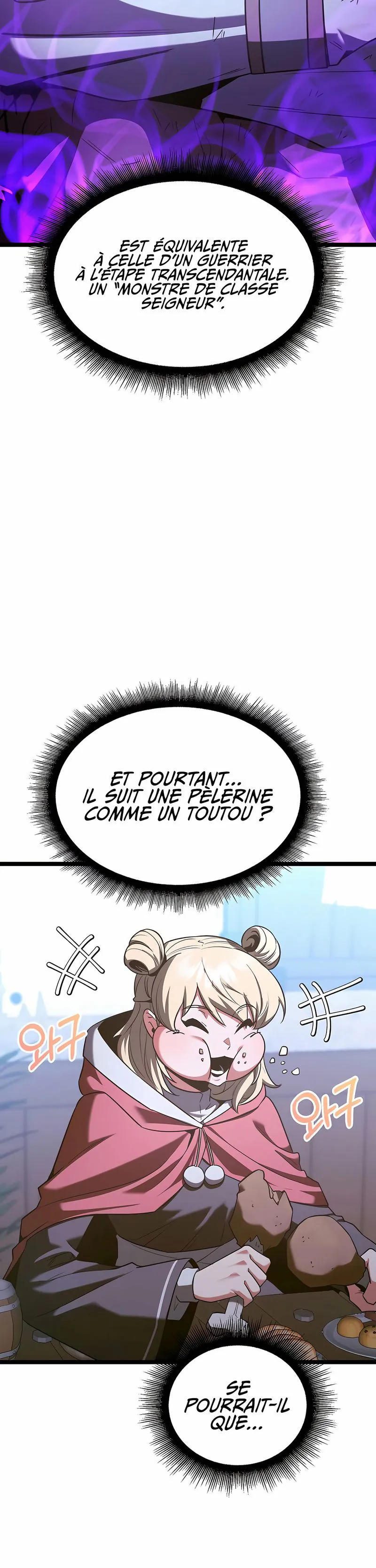 The Hero Became the Duke’s Eldest Son Chapitre 68 - Page 31