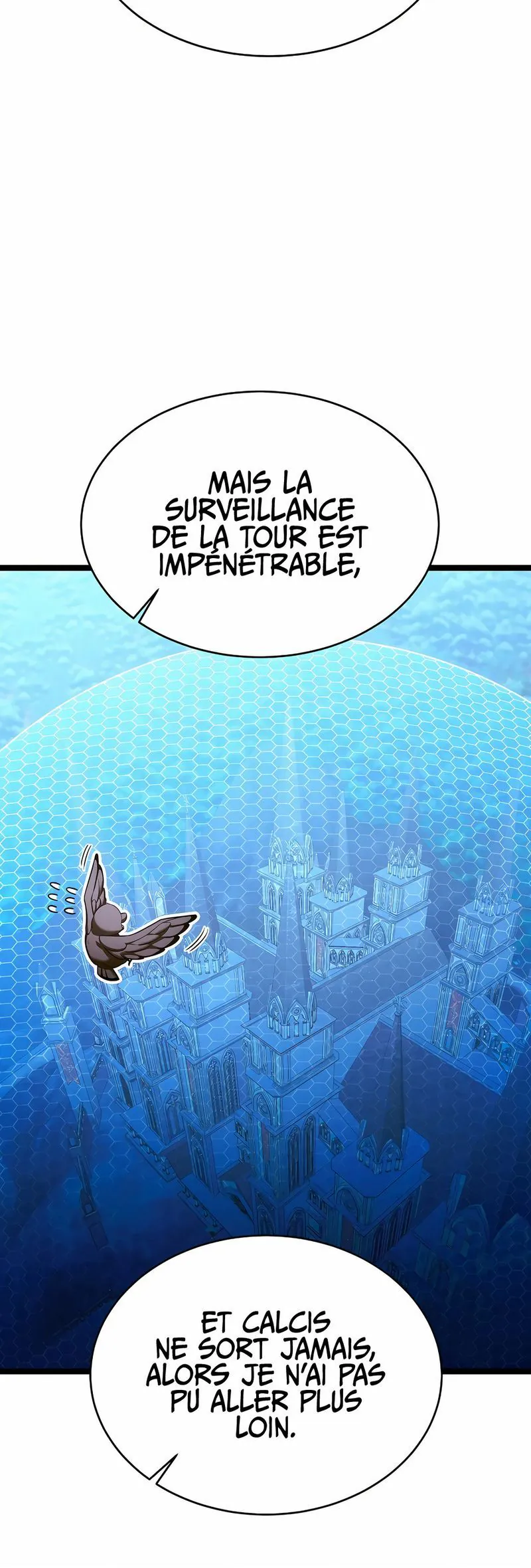 The Hero Became the Duke’s Eldest Son Chapitre 68 - Page 7