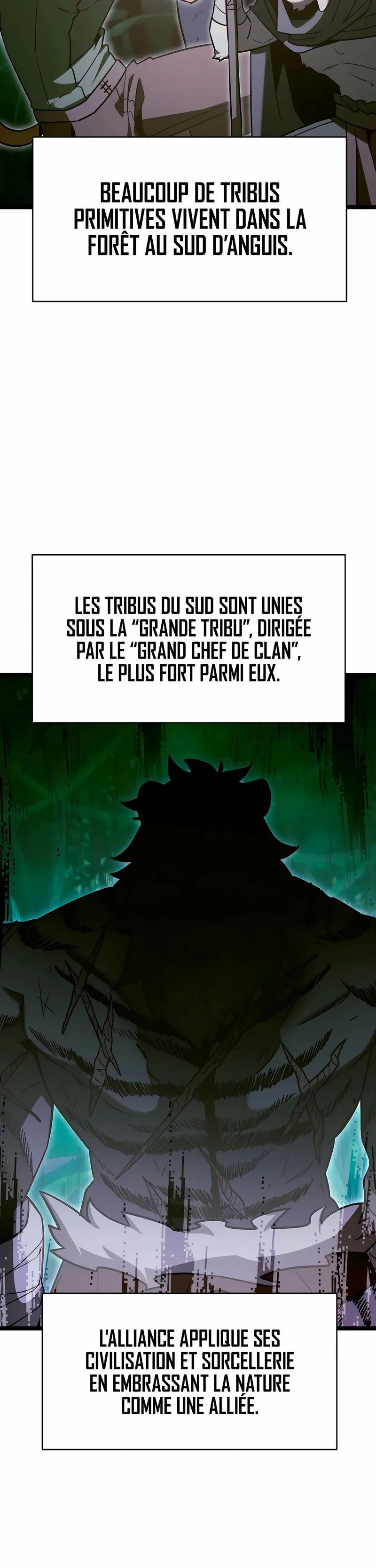 The Hero Became the Duke’s Eldest Son Chapitre 68 - Page 10