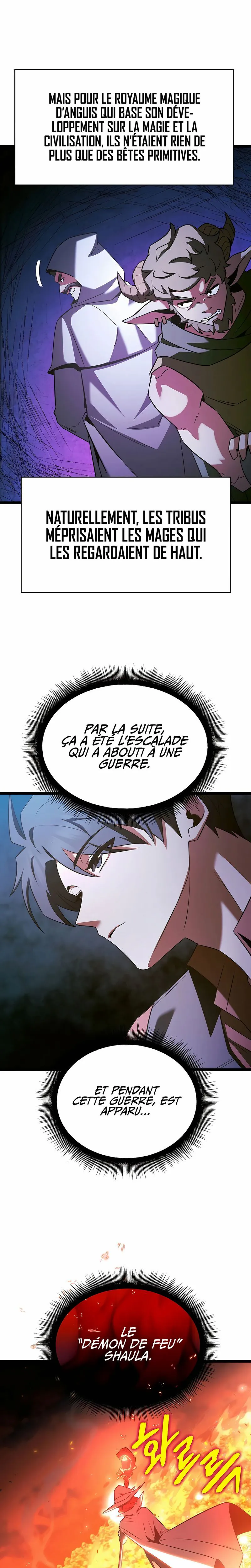 The Hero Became the Duke’s Eldest Son Chapitre 68 - Page 11