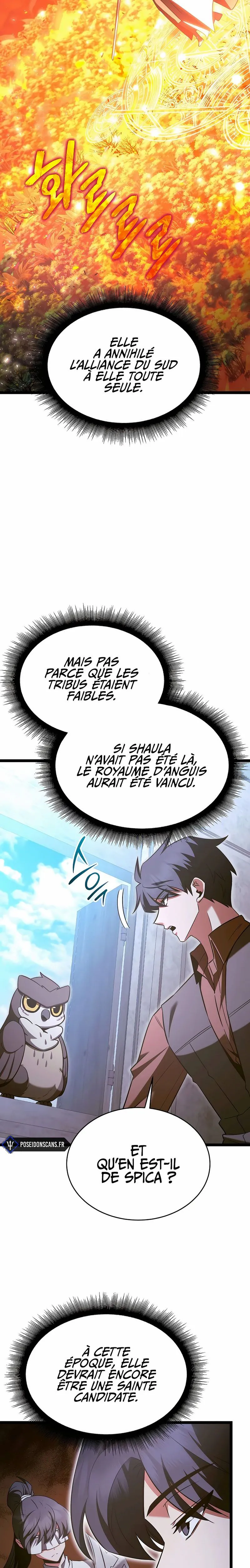 The Hero Became the Duke’s Eldest Son Chapitre 68 - Page 12