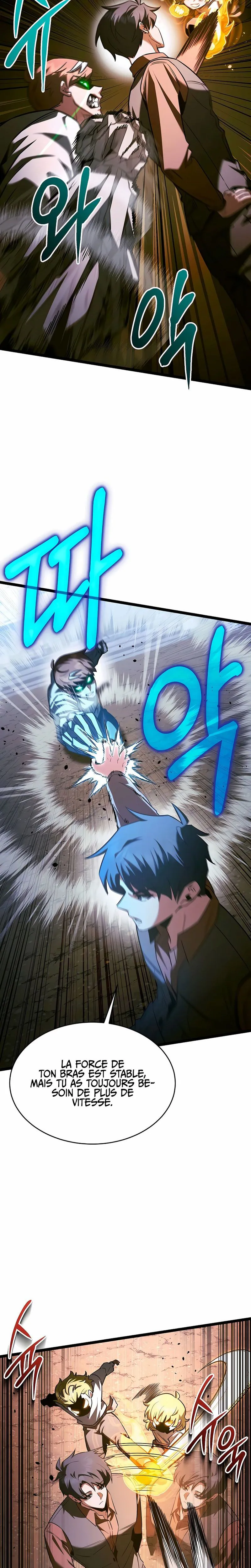 The Hero Became the Duke’s Eldest Son Chapitre 68 - Page 20