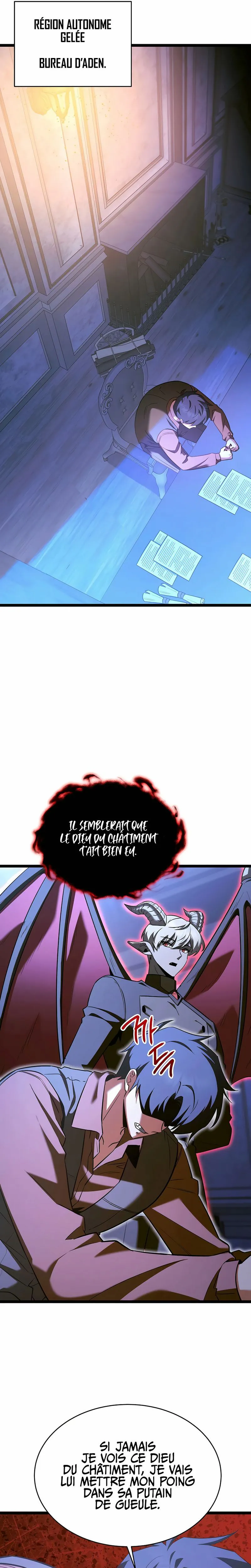 The Hero Became the Duke’s Eldest Son Chapitre 69 - Page 16