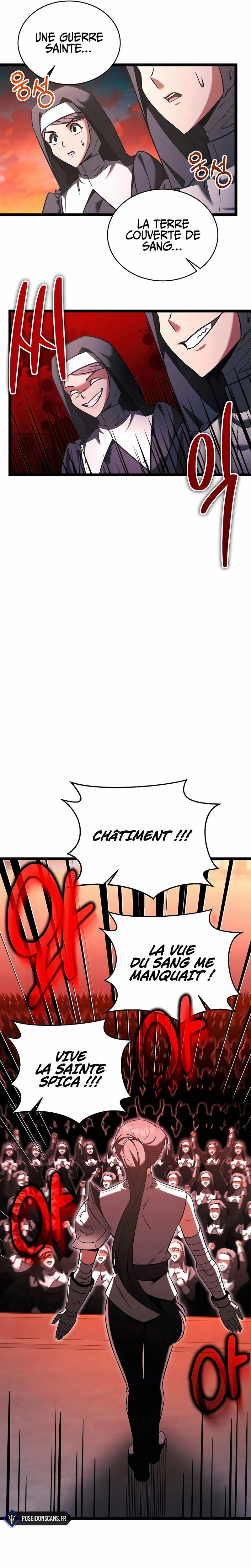 The Hero Became the Duke’s Eldest Son Chapitre 69 - Page 5