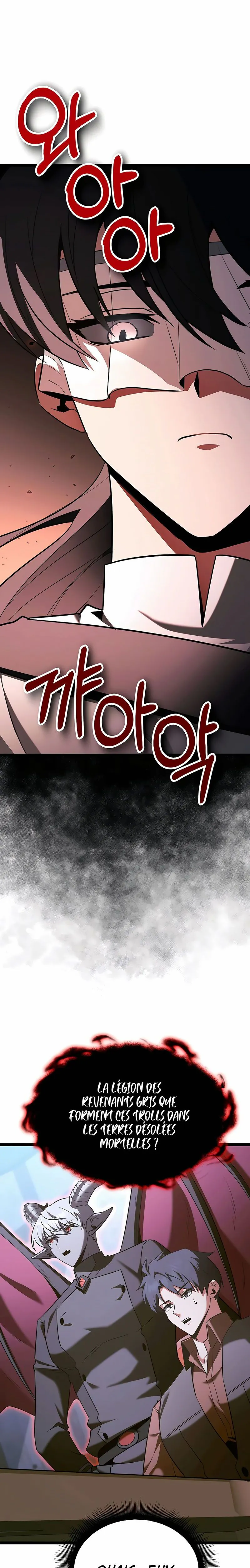 The Hero Became the Duke’s Eldest Son Chapitre 69 - Page 6